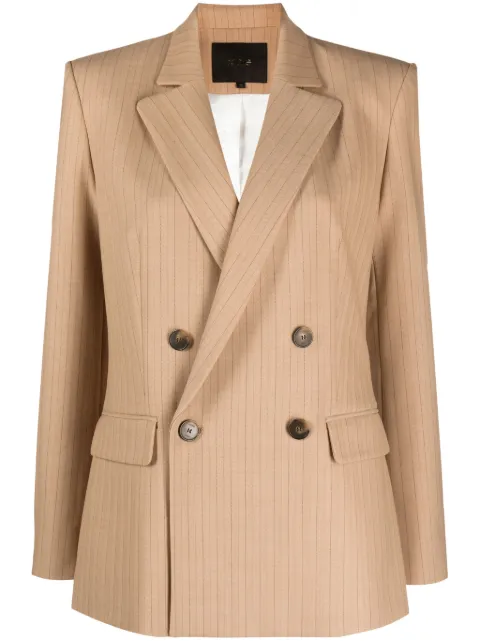 'Beaume' blazer Blazer and Suits