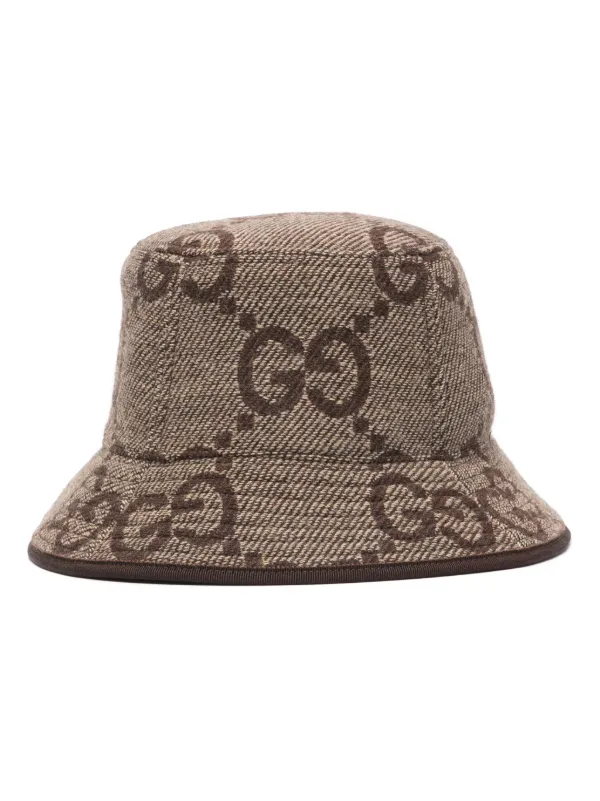 Gucci bucket discount