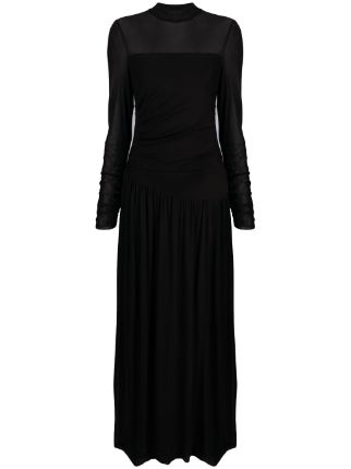 Dvf evening outlet dresses