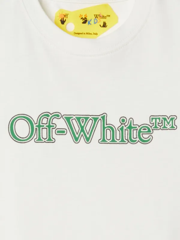 Off white chrome hearts t shirt best sale