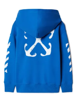 Off-White Kids（オフホワイト・キッズ）パーカー＆スウェットシャツ