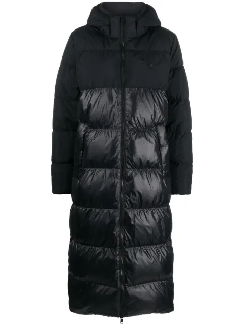 adidas Regen quilted coat