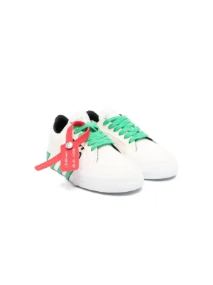 Low 2.0 sneakers off white hot sale