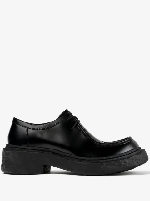 CamperLab zapatos derby Vamonos