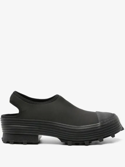 CamperLab Traktori clogs