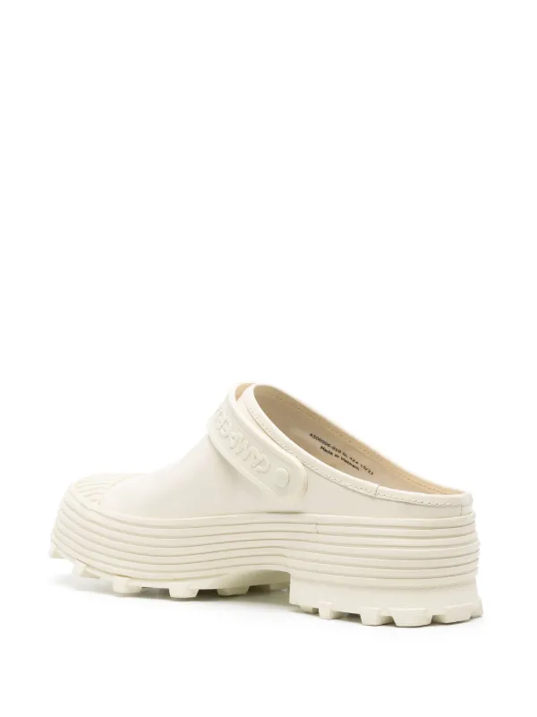 CamperLab Traktori クロッグサンダル CamperLab Traktori クロッグサンダル | ホワイト | FARFETCH JP