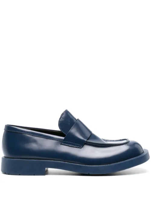 Mocassins Mil 1978 en cuir - CamperLab - Modalova
