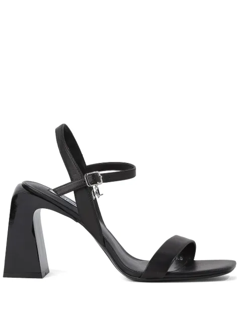 Karl Lagerfeld Astra Nova strap-detail sandals