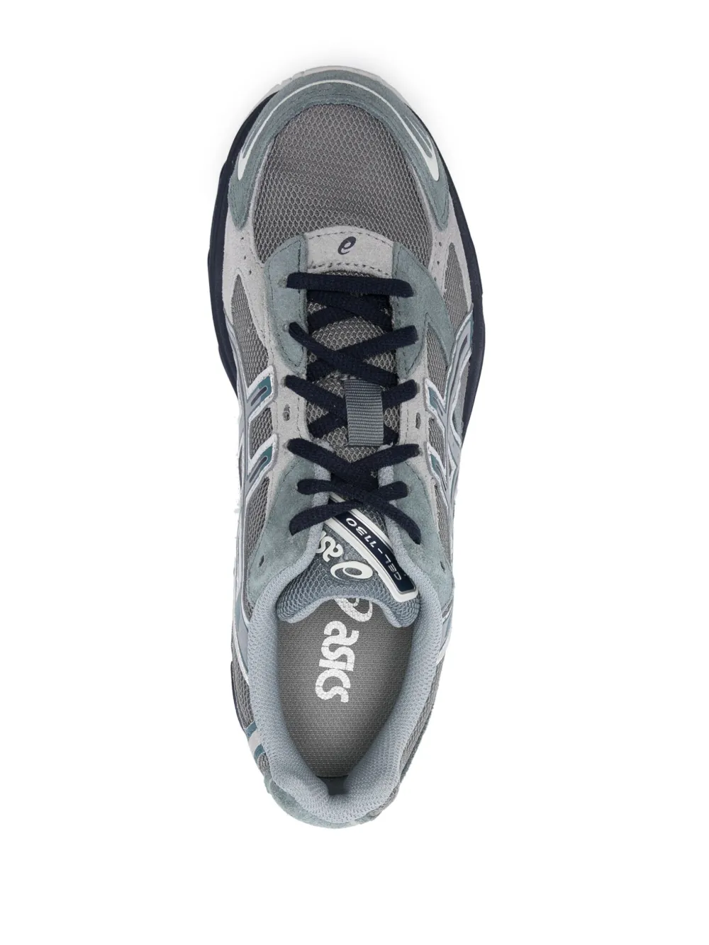 ASICS Gel 1130 Panelled Sneakers Farfetch