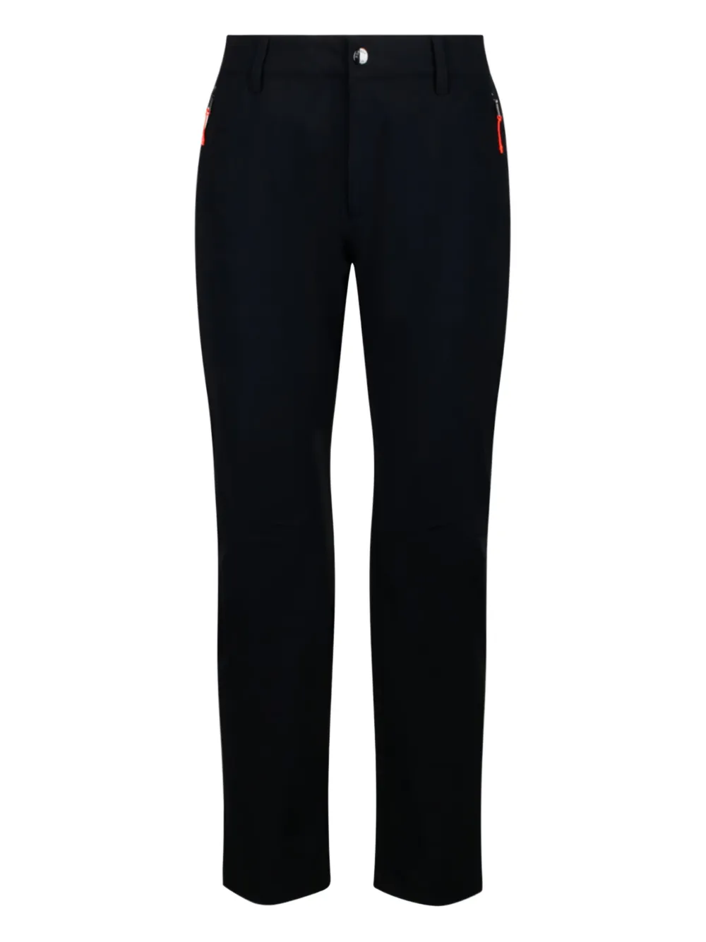 BOGNER straight-leg trousers | Black | Image 1
