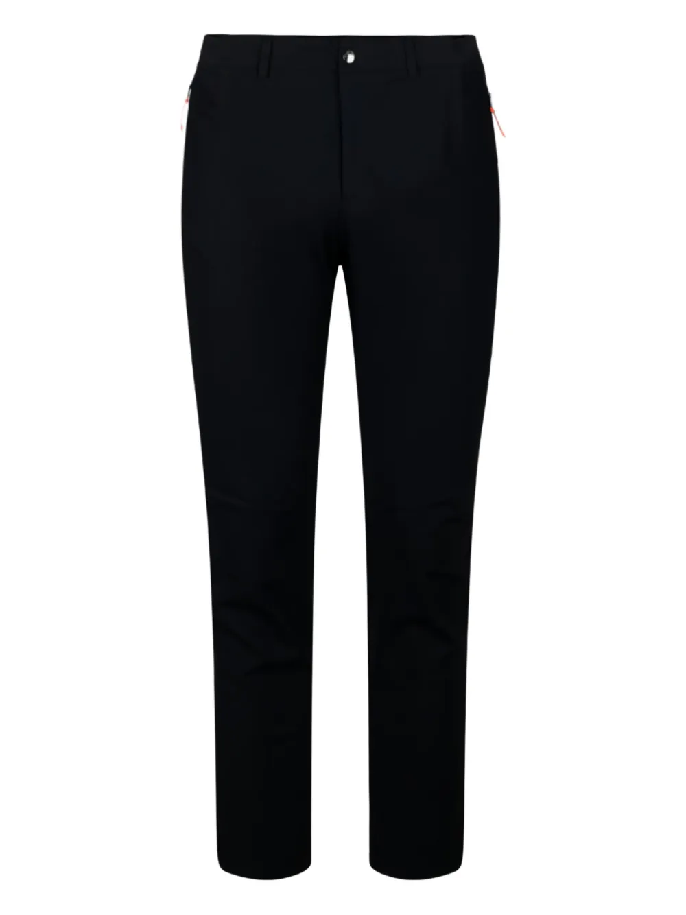 BOGNER logo-print trousers | Black | Image 1