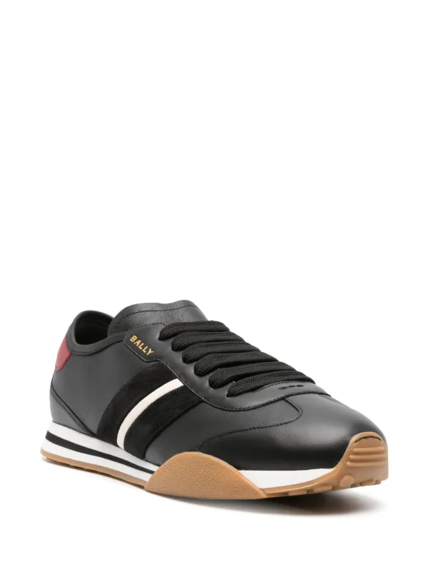 Farfetch bally shoes hotsell