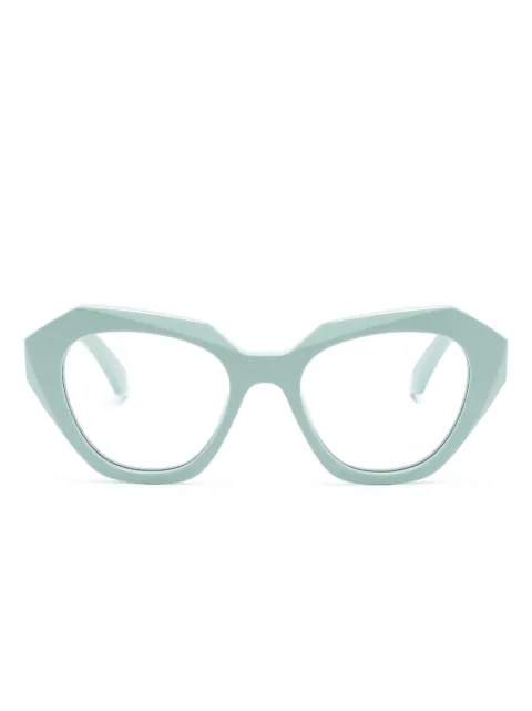 Off-White Eyewear lentes Optical Style 43