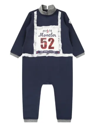 Moncler Enfant