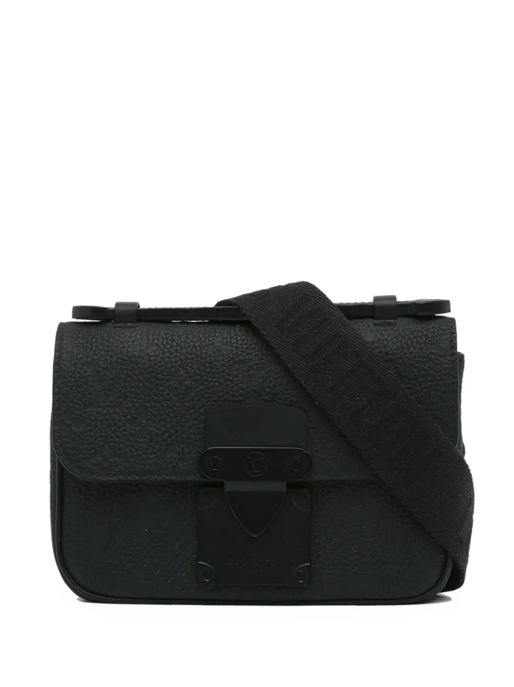 S LOCK SLING BAG