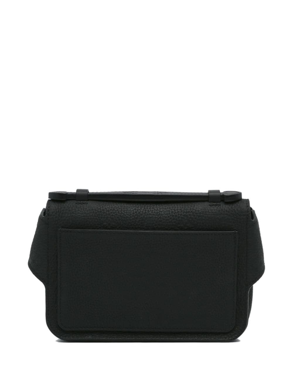 Louis Vuitton 2021-2023 S Lock belt bag - Zwart