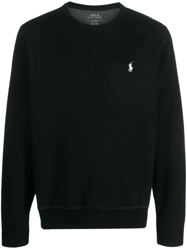 Polo ralph lauren fleece pullover online