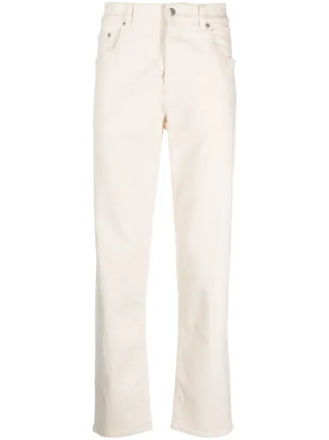 Department 5 jean à taille haute