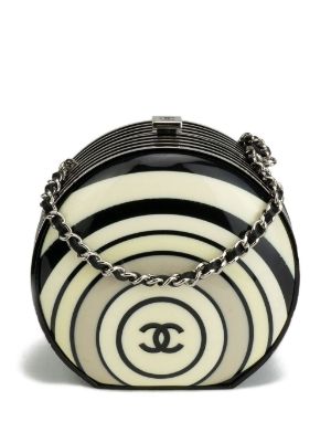 Minaudiere chanel sales