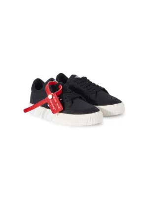 Scarpe bambino off on sale white