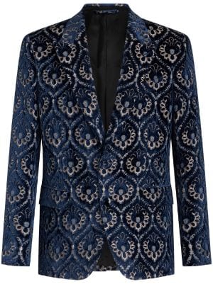 Etro blazer sale hotsell