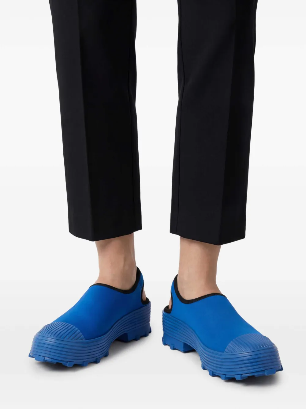 CamperLab mules Traktori | bleu | Image 1