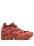 CamperLab Tossu chunky sneakers - Red