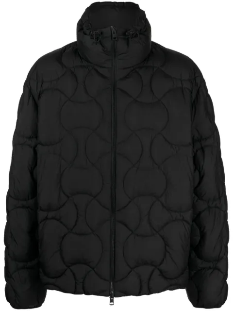 Moncler Hatysa padded jacket