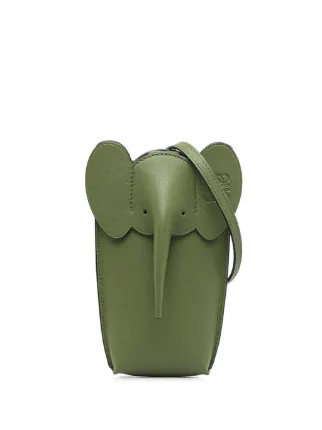 Monedero sales elefante loewe