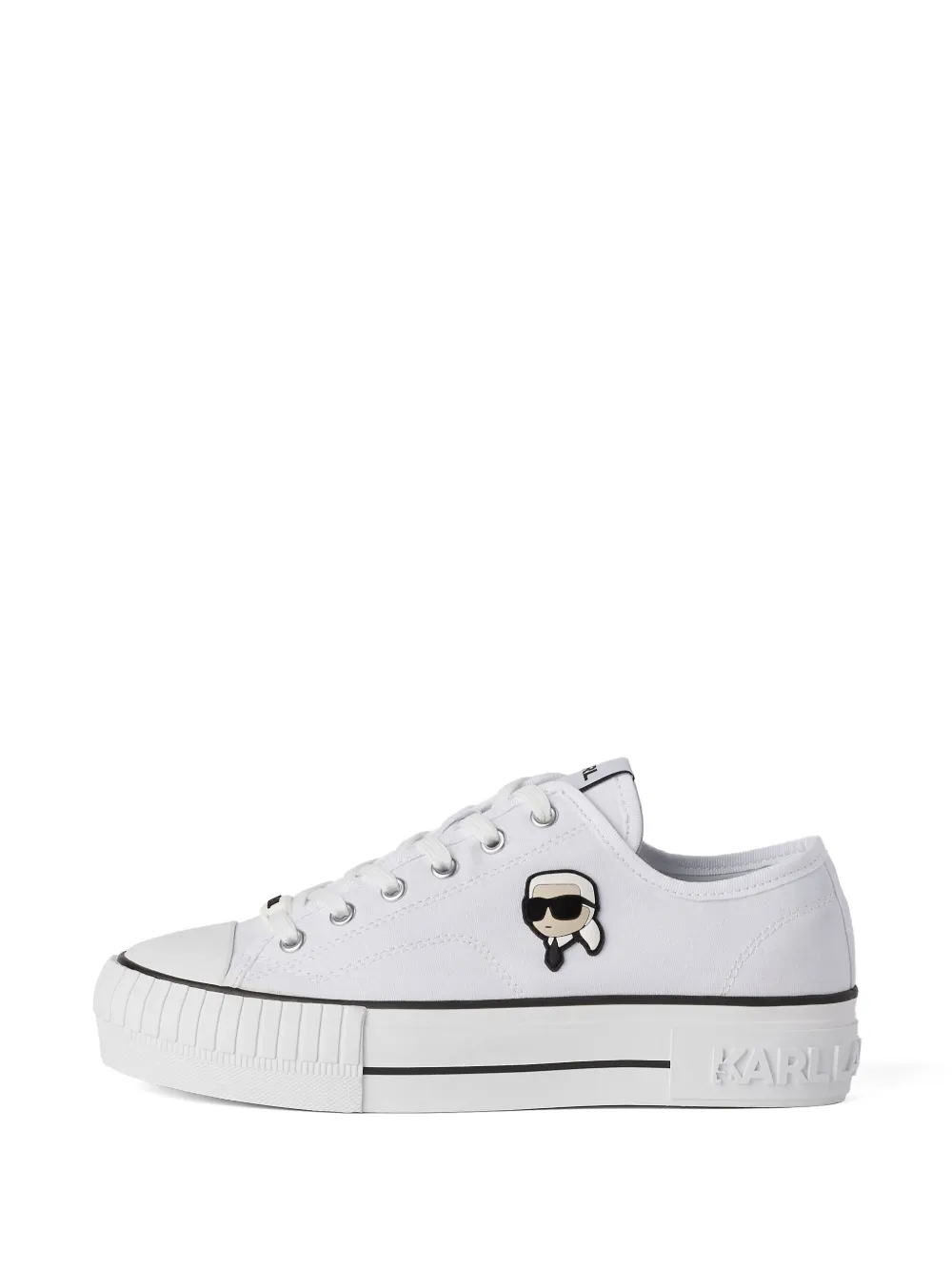 Karl Lagerfeld Sneakers Ikon Kampus Max | Image 6