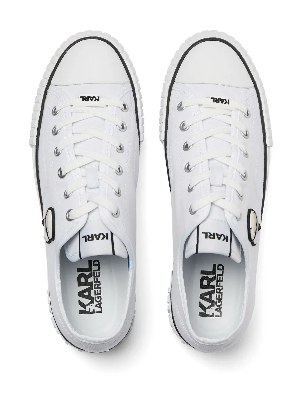 Karl Lagerfeld Sneakers Ikon Kampus Max | Scarpe | Image 4