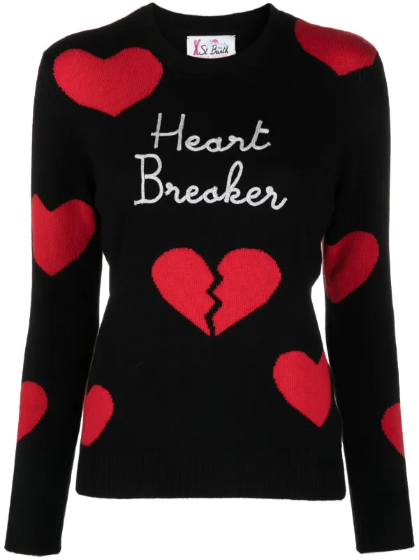 Breaker sweater sale