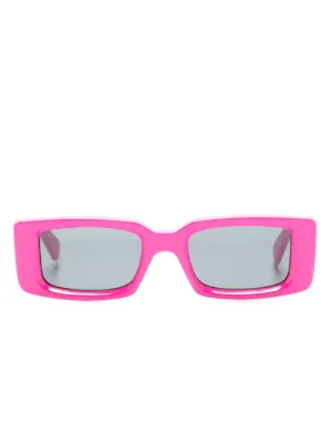Off-White Eyewear メンズ サングラス通販 - FARFETCH