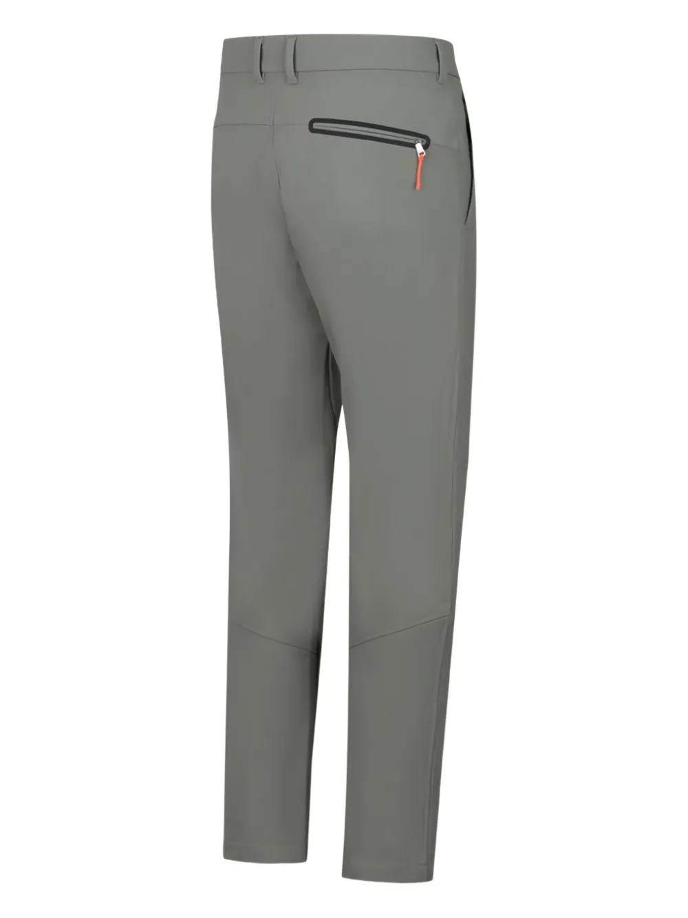 BOGNER Stretch broek Groen