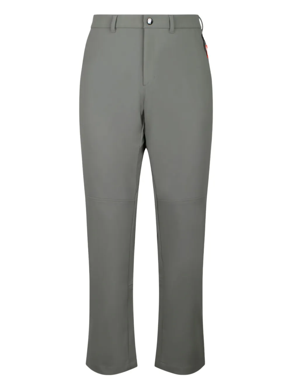 BOGNER stretch-design trousers | Green | Image 1