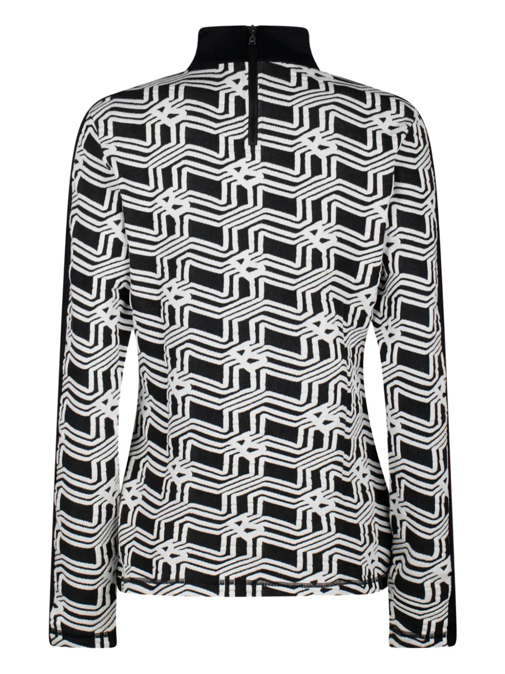 BOGNER suéter tejido en intarsia | Suéteres | Image 2