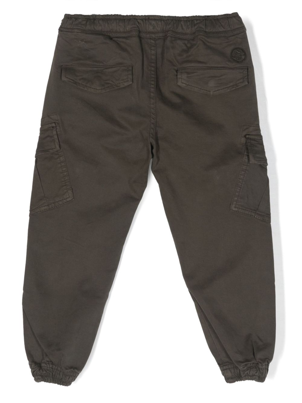 North Sails Kids Cargo broek - Groen