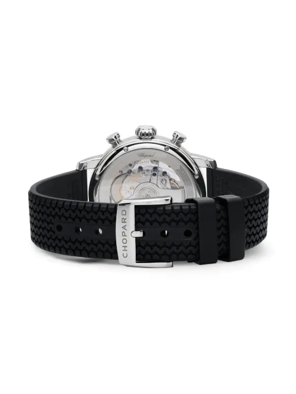 Chopard Mille Miglia Classic Black FARFETCH GE