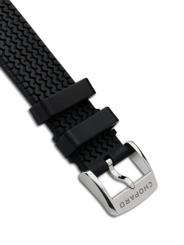 Chopard Mille Miglia Classic Black FARFETCH