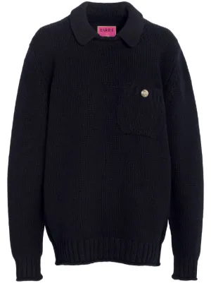ｂａｒｒｉｅのセーター Barrie（バリー）ニット・セーター - FARFETCH