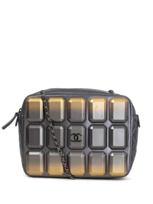 Chanel シャネル メンズ バッグ - FARFETCH