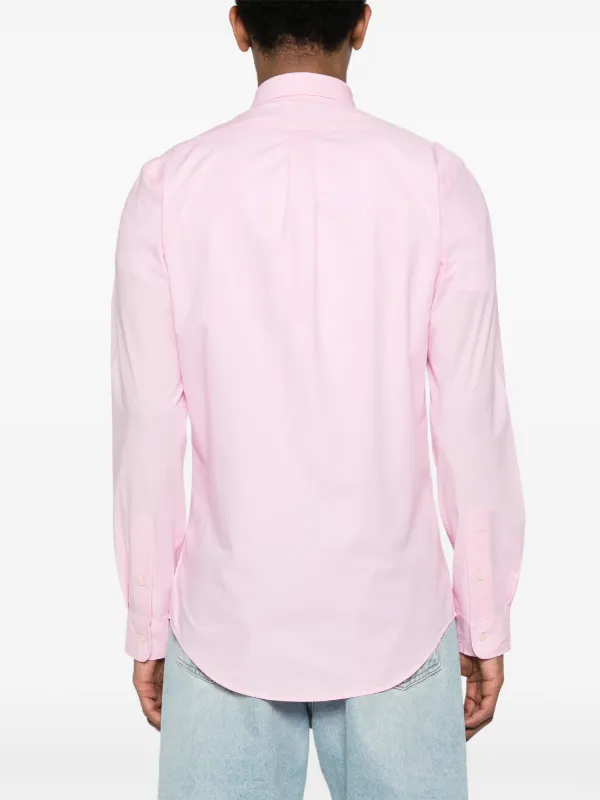 Polo Ralph Lauren Polo Pony button down Shirt Farfetch