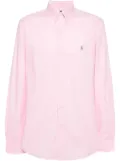 Polo Ralph Lauren Polo Pony button-down shirt - Pink
