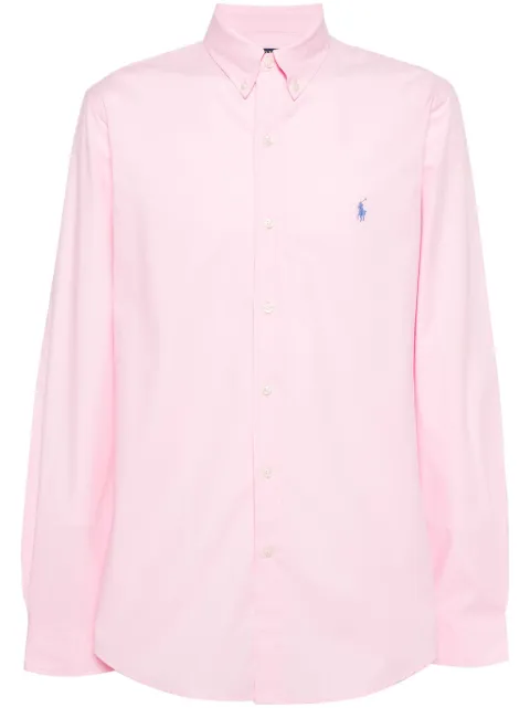 Polo Ralph Lauren Polo Pony skjorta med knäppning