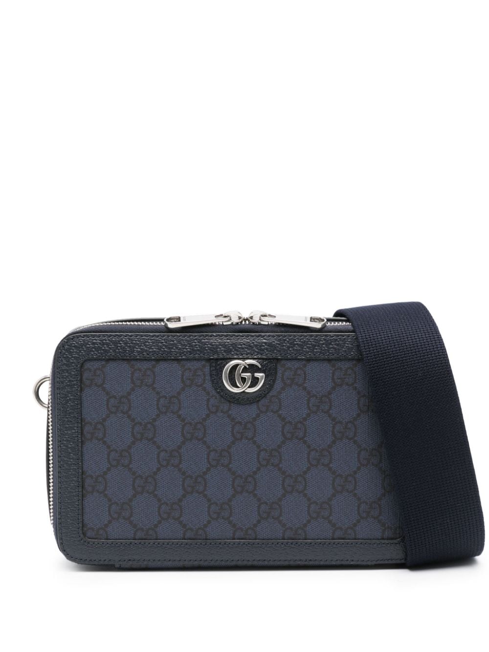 Image 1 of Gucci Bolsa tiracolo Ophidia mini