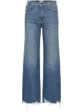 FRAME The Relaxed Straight jeans - Blue