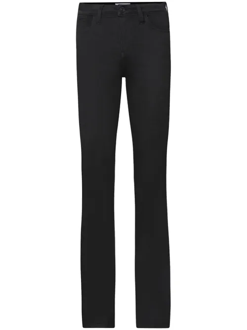 FRAME jean Le Mini Boot - Noir - FRAME - Modalova