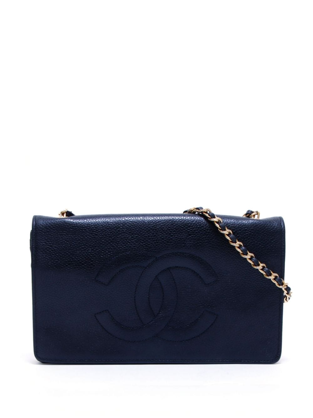 Pre-Owned & Vintage CHANEL Wallets for Women