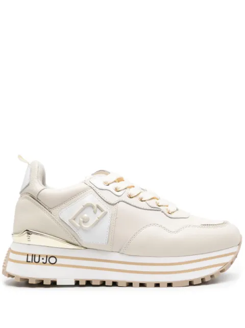 LIU JO Maxi Wonder platform sneakers 
