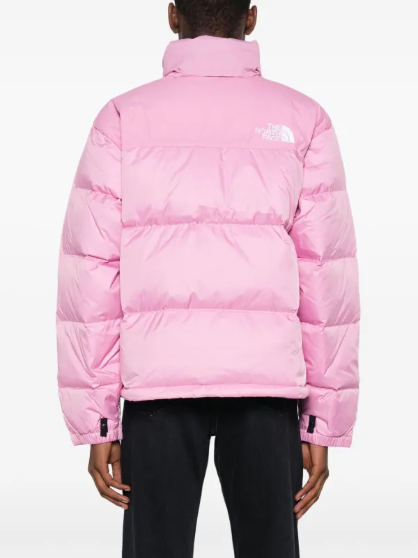 The North Face Retro Nuptse 填充夹克（1996年典藏款） - Farfetch